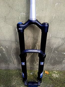 Amazon | X-Fusion Trace 36 RCブースト MTB サスペンション